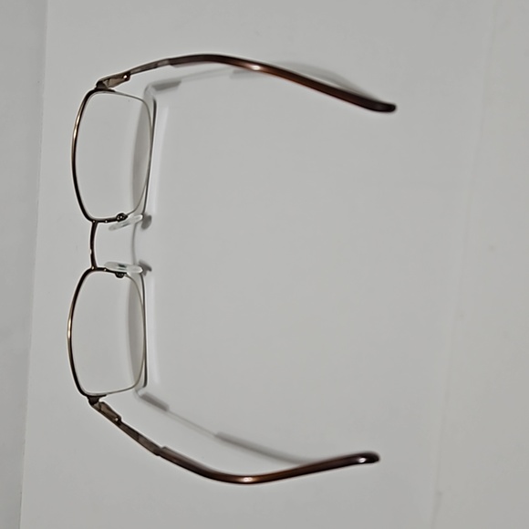 Oscar De LA Renta OSL 702   Eyeglass Frames Only #E-22 - Picture 4 of 11